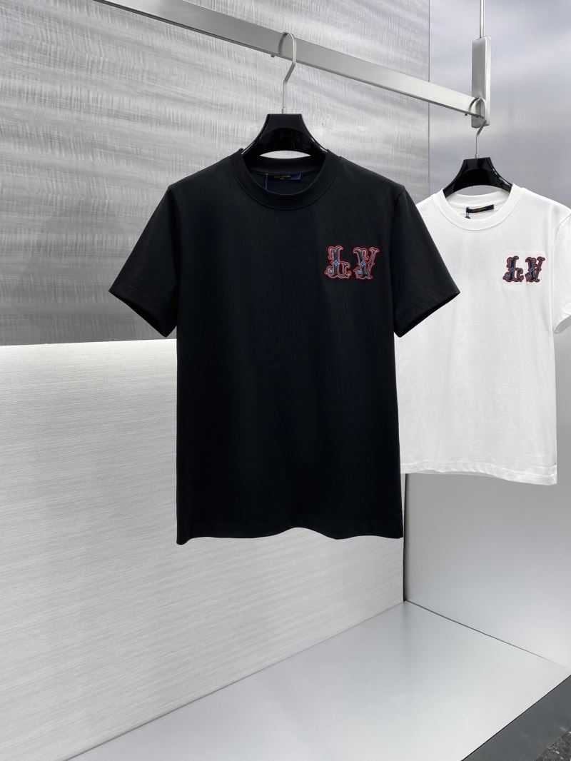 Louis Vuitton T-Shirts